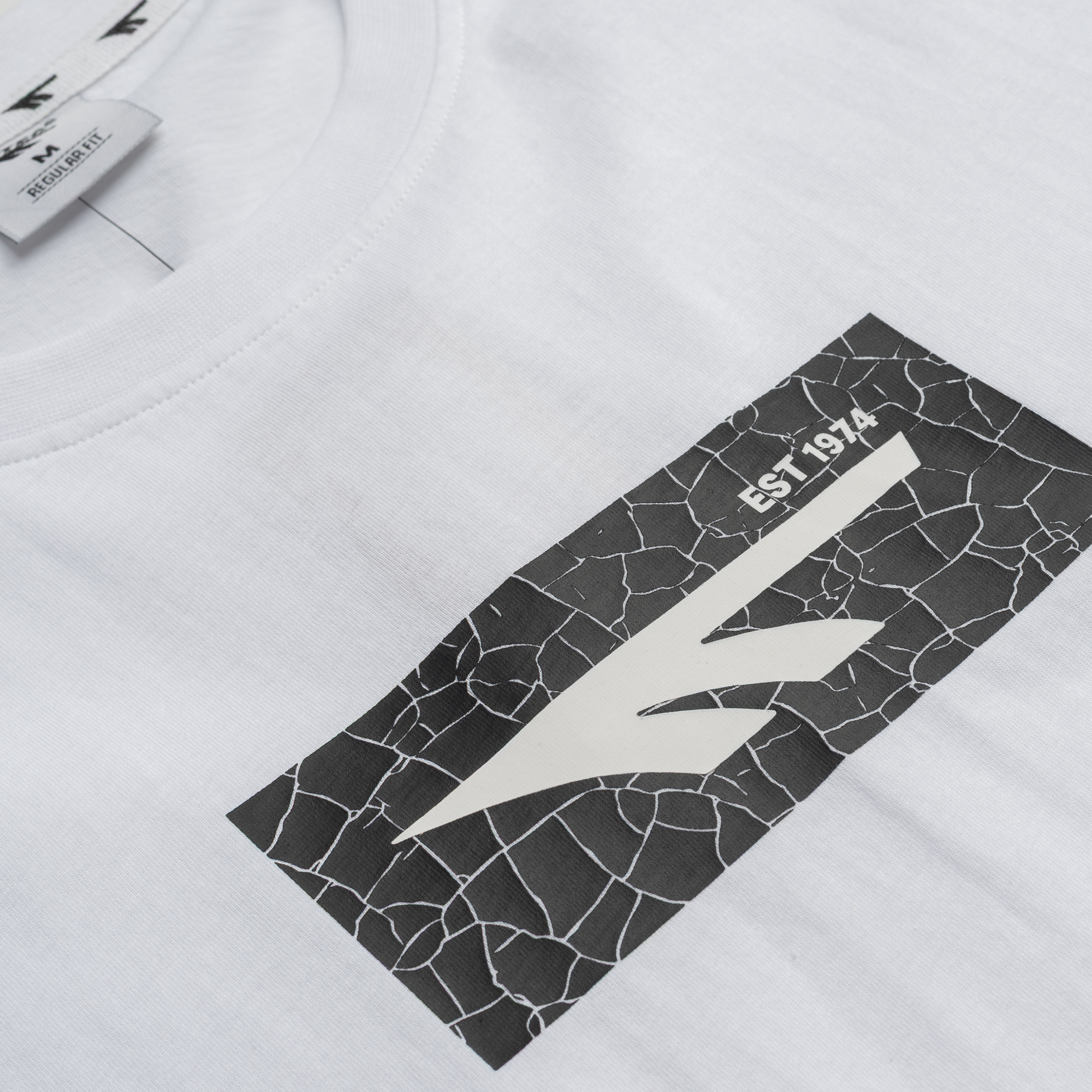 Tricou Bărbați AMILO HI-TEC - Bumbac, Confort Versatil - 5