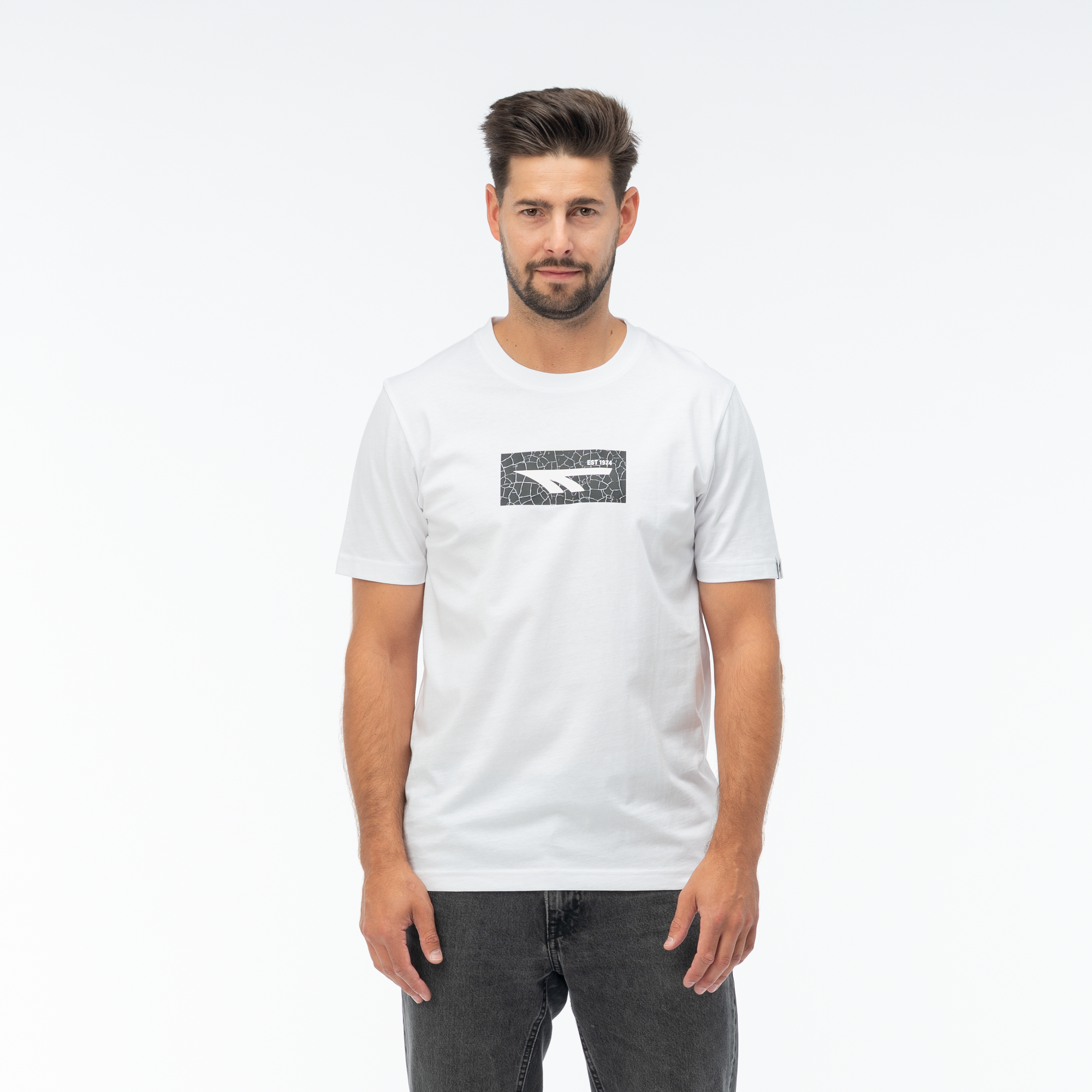 Tricou Bărbați AMILO HI-TEC - Bumbac, Confort Versatil - 6