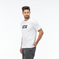 Tricou Bărbați AMILO HI-TEC - Bumbac, Confort Versatil - 7