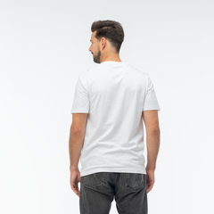 Tricou Bărbați AMILO HI-TEC - Bumbac, Confort Versatil - 8