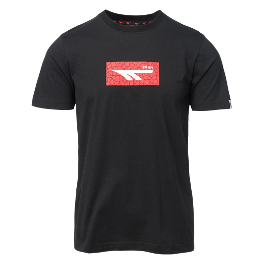 Tricou Bărbați AMILO HI-TEC - Bumbac, Respirabil și Confortabil - 1