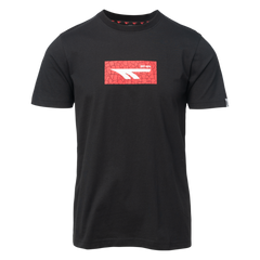 Tricou Bărbați AMILO HI-TEC - Bumbac, Respirabil și Confortabil - 1