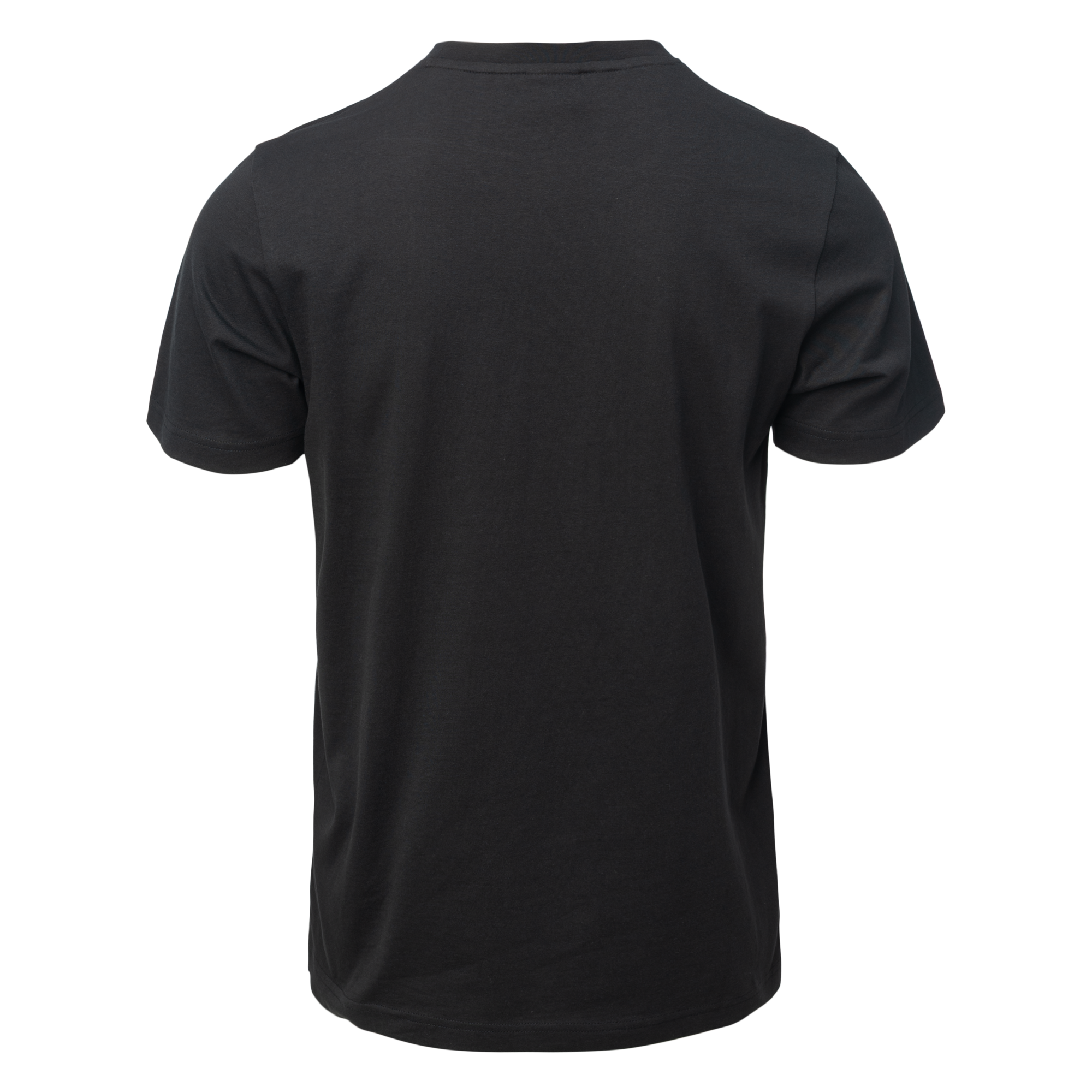 Tricou Bărbați AMILO HI-TEC - Bumbac, Respirabil și Confortabil - 3