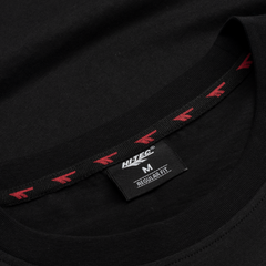 Tricou Bărbați AMILO HI-TEC - Bumbac, Respirabil și Confortabil - 4