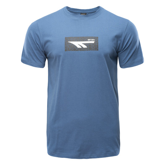 Tricou Bărbați AMILO HITEC - Bumbac 100%, Confortabil - 1