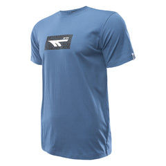 Tricou Bărbați AMILO HITEC - Bumbac 100%, Confortabil - 2