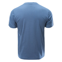 Tricou Bărbați AMILO HITEC - Bumbac 100%, Confortabil - 3