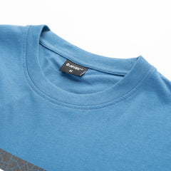 Tricou Bărbați AMILO HITEC - Bumbac 100%, Confortabil - 4