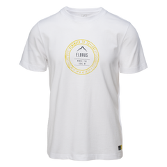 Tricou Bărbați ANDREI II ELBRUS - Bumbac Organic, Confort Maxim - 1