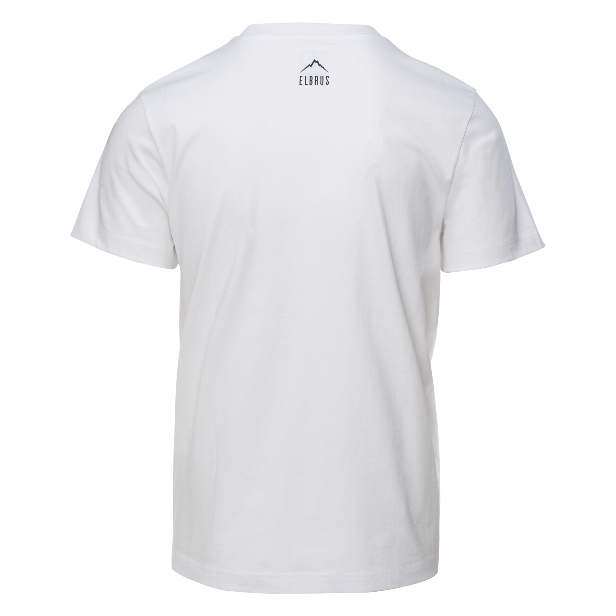 Tricou Bărbați ANDREI II ELBRUS - Bumbac Organic, Confort Maxim - 3