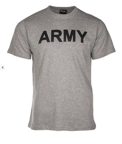 Tricou Barbati Army