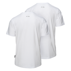 Tricou Bărbați ARVIN II 2 PACK FITANU - Bumbac Reciclat, Elastic - 2