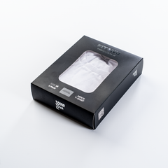 Tricou Bărbați ARVIN II 2 PACK FITANU - Bumbac Reciclat, Elastic - 5