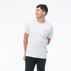 Tricou Bărbați ARVIN II 2 PACK FITANU - Bumbac Reciclat, Elastic - 7