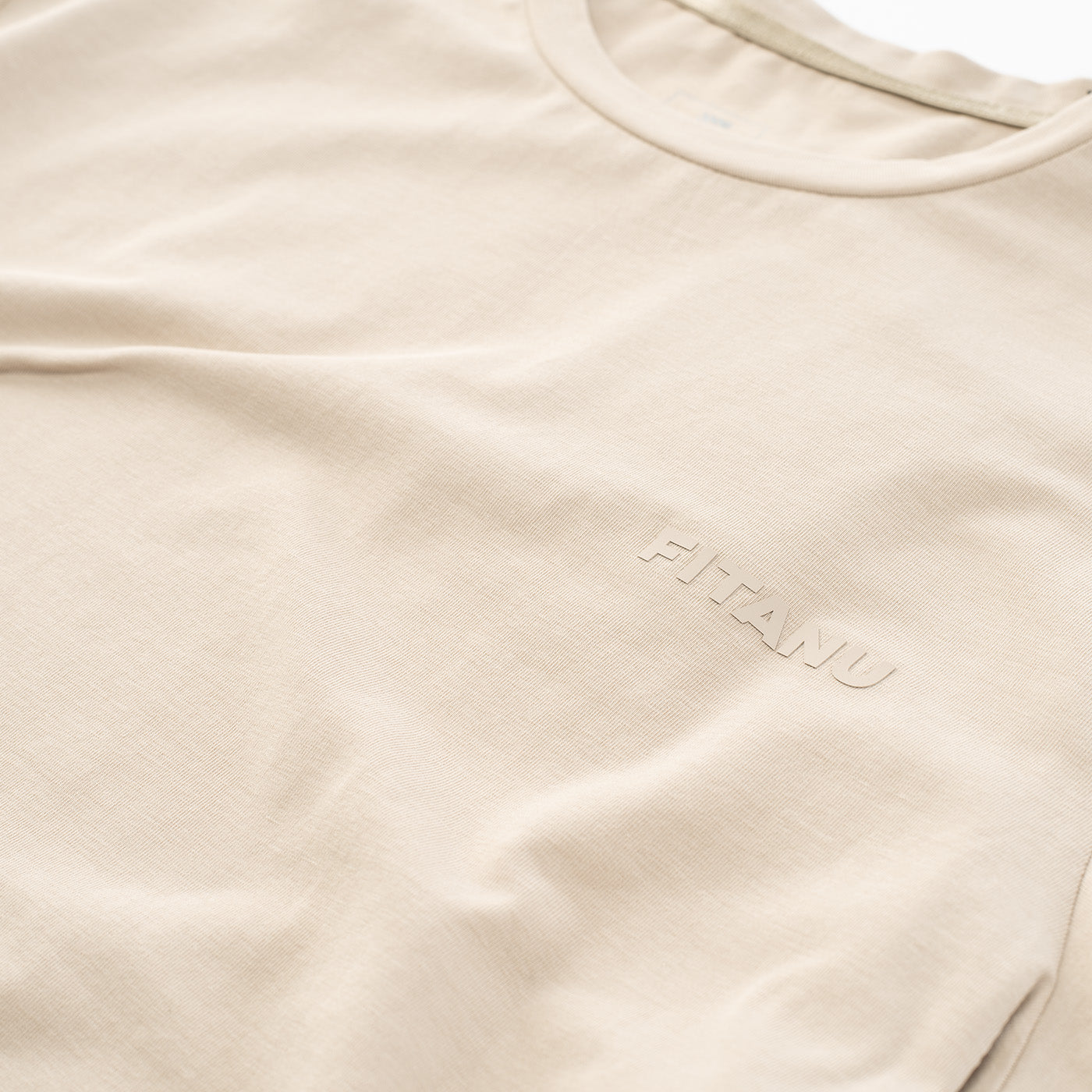 Tricou Bărbați ARVIN III FITANU - Confort & Performanță, Bumbac - 5