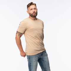 Tricou Bărbați ARVIN III FITANU - Confort & Performanță, Bumbac - 7