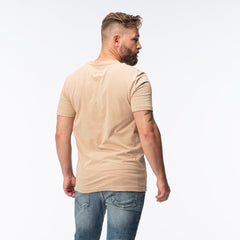 Tricou Bărbați ARVIN III FITANU - Confort & Performanță, Bumbac - 8