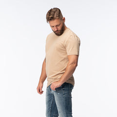 Tricou Bărbați ARVIN III FITANU - Confort & Performanță, Bumbac - 9