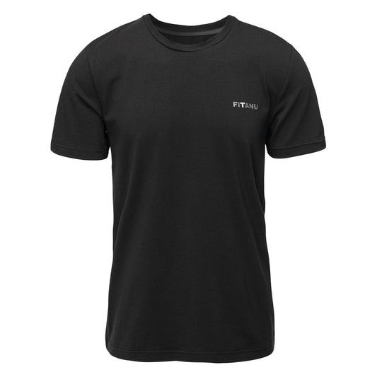 Tricou Bărbați ARVIN III FITANU - Respirabil, Flexibil, Confortabil - 1
