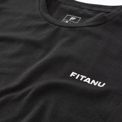 Tricou Bărbați ARVIN III FITANU - Respirabil, Flexibil, Confortabil - 4