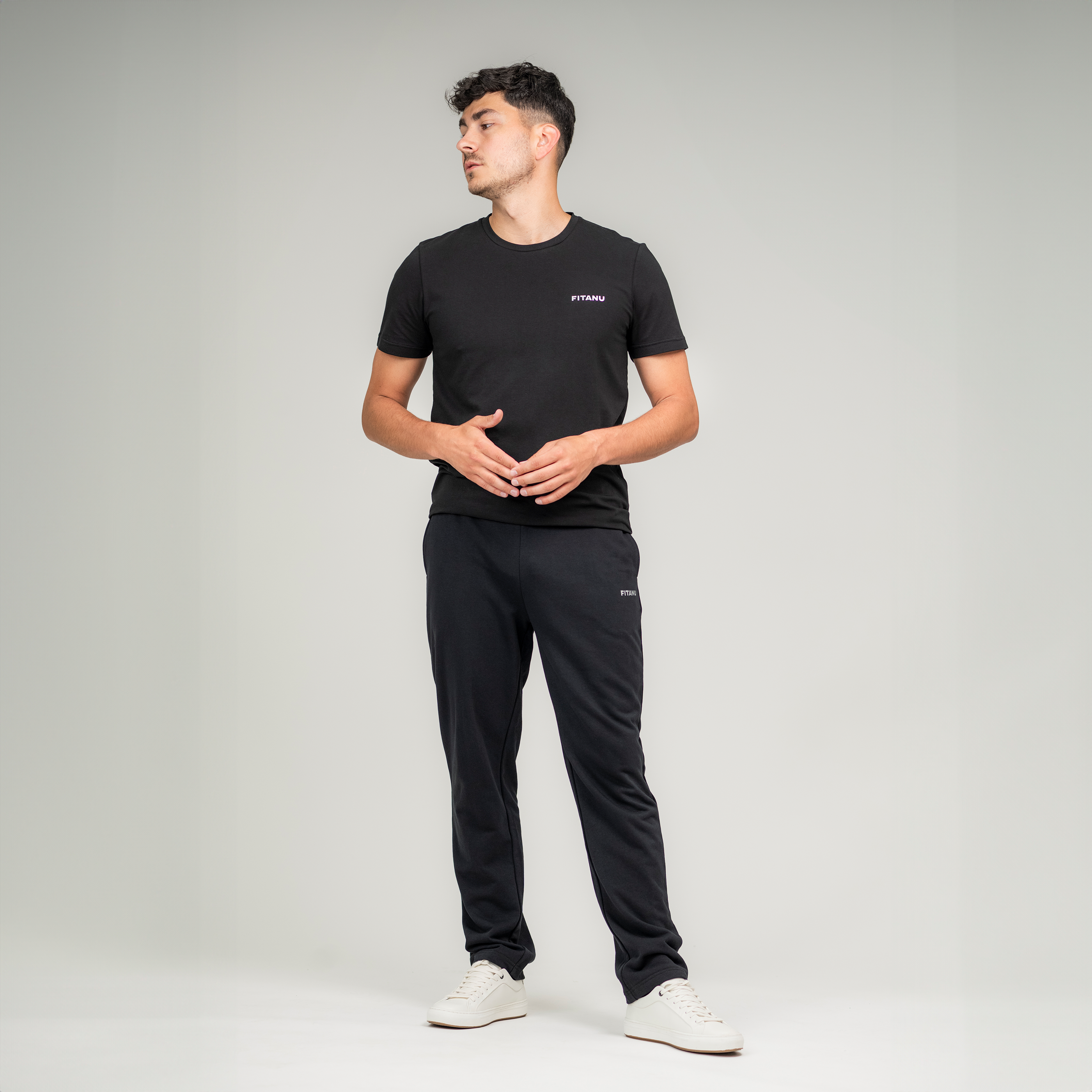 Tricou Bărbați ARVIN III FITANU - Respirabil, Flexibil, Confortabil - 7