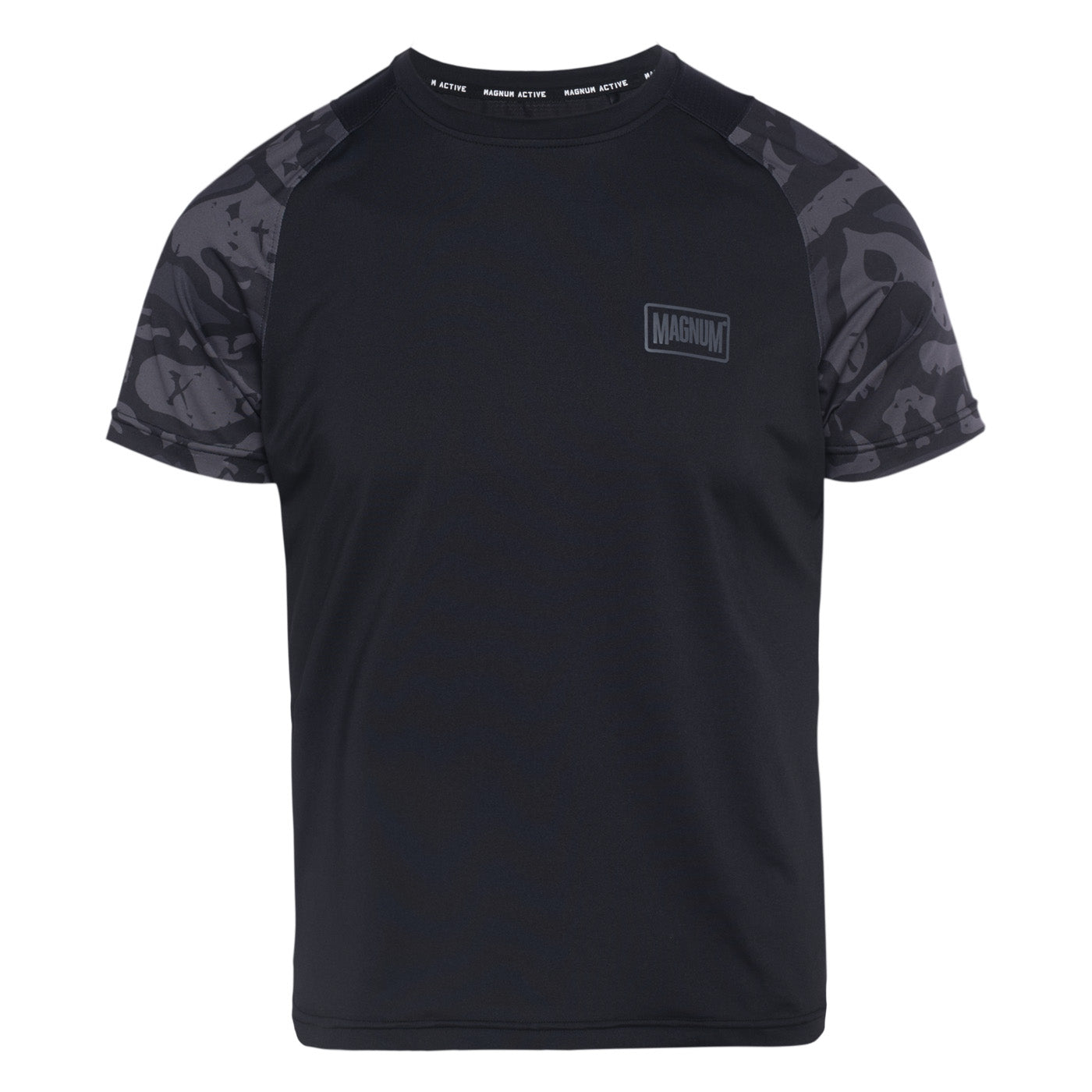 Tricou Bărbați ASTRA MAGNUM - Cool Dry, Elemente Reflectorizante - 1