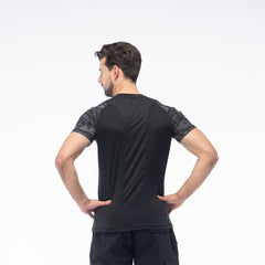 Tricou Bărbați ASTRA MAGNUM - Cool Dry, Elemente Reflectorizante - 10