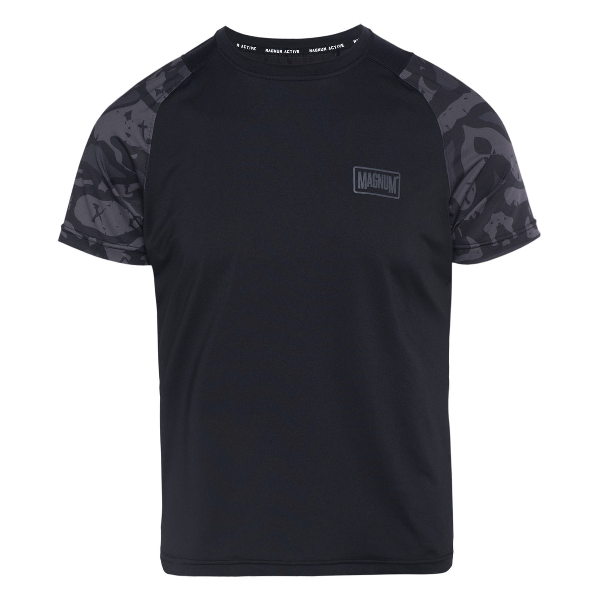 Tricou Bărbați ASTRA MAGNUM - Cool Dry, Elemente Reflectorizante - 1