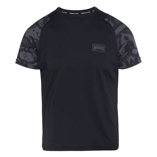 Tricou Bărbați ASTRA MAGNUM - Cool Dry, Elemente Reflectorizante - 1
