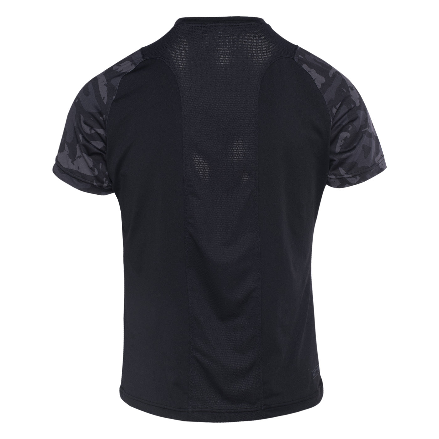 Tricou Bărbați ASTRA MAGNUM - Cool Dry, Elemente Reflectorizante - 2