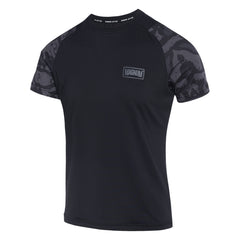 Tricou Bărbați ASTRA MAGNUM - Cool Dry, Elemente Reflectorizante - 3