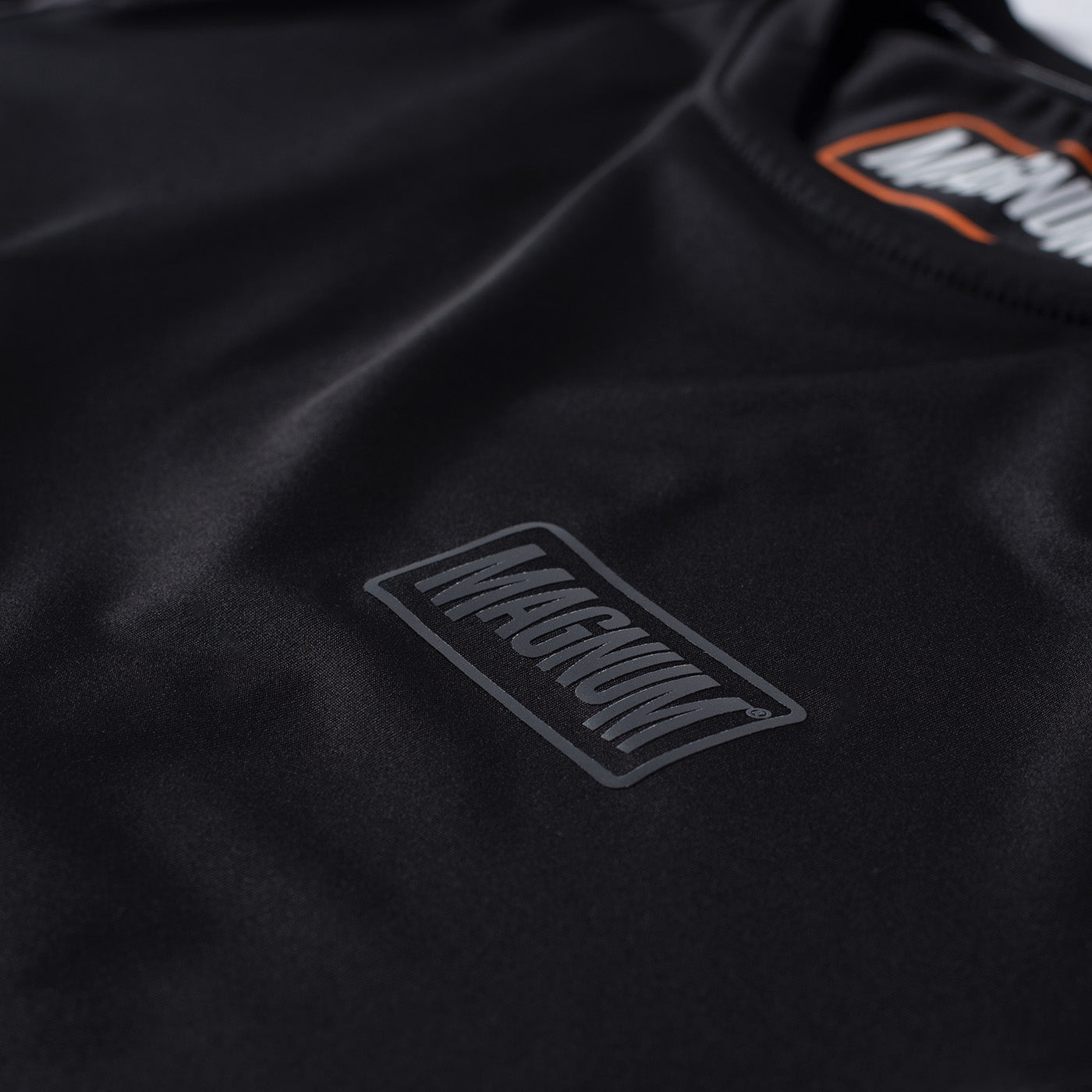 Tricou Bărbați ASTRA MAGNUM - Cool Dry, Elemente Reflectorizante - 4