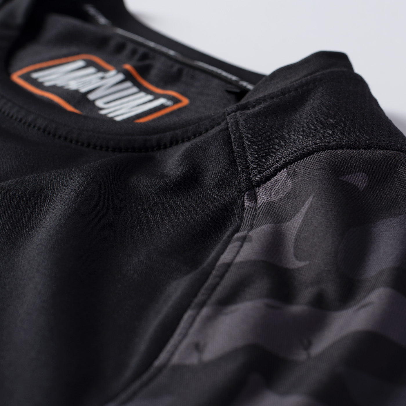 Tricou Bărbați ASTRA MAGNUM - Cool Dry, Elemente Reflectorizante - 5