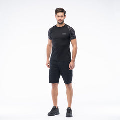 Tricou Bărbați ASTRA MAGNUM - Cool Dry, Elemente Reflectorizante - 8