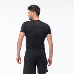 Tricou Bărbați BARADERO SENIOR HUARI - Uscare Rapidă, Respirabil - 10