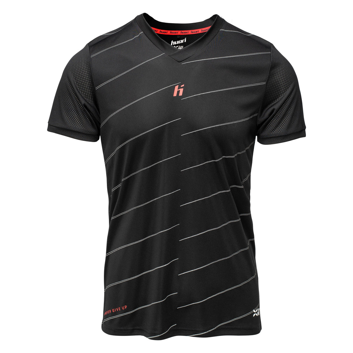 Tricou Bărbați BARADERO SENIOR HUARI - Uscare Rapidă, Respirabil - 1