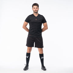 Tricou Bărbați BARADERO SENIOR HUARI - Uscare Rapidă, Respirabil - 7