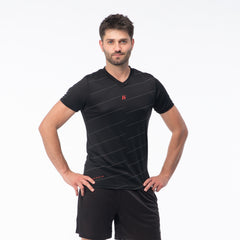 Tricou Bărbați BARADERO SENIOR HUARI - Uscare Rapidă, Respirabil - 8