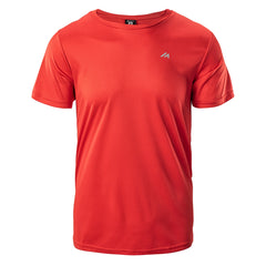 Tricou Bărbați BISIC MARTES - Respirabil, Uscare Rapidă - 1