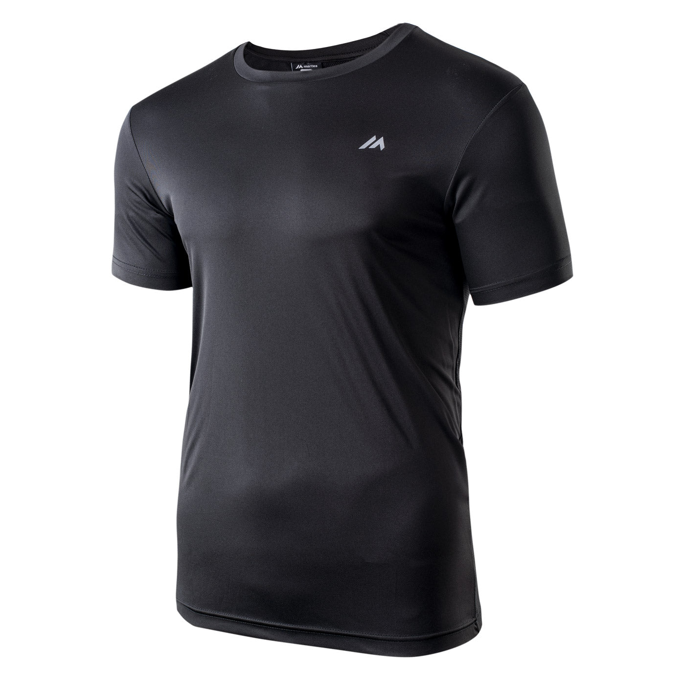 Tricou Bărbați BISIC MARTES - Respirabil, Uscare Rapidă - 2