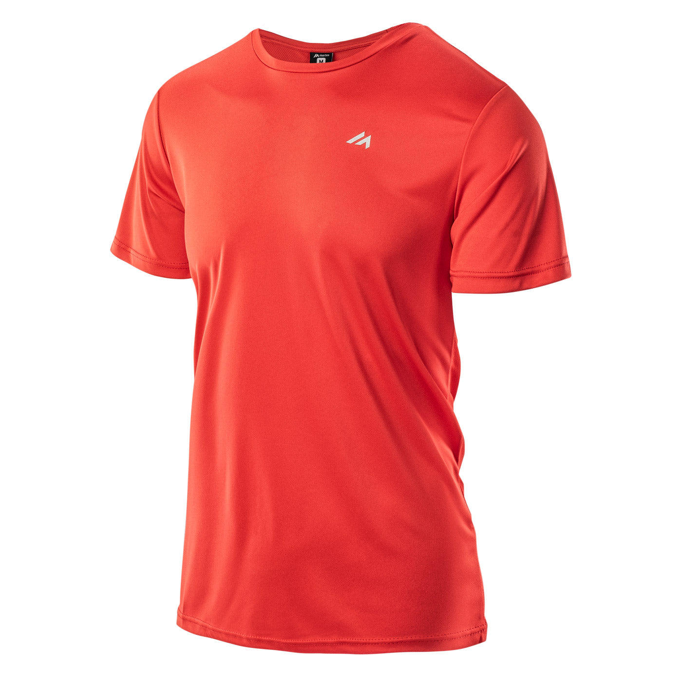 Tricou Bărbați BISIC MARTES - Respirabil, Uscare Rapidă - 2