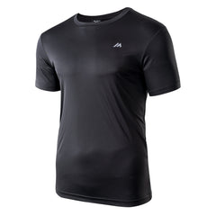Tricou Bărbați BISIC MARTES - Respirabil, Uscare Rapidă - 2