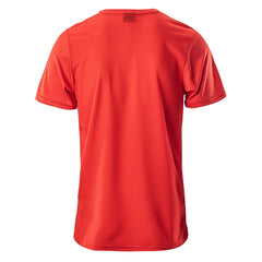 Tricou Bărbați BISIC MARTES - Respirabil, Uscare Rapidă - 3