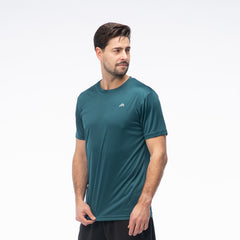 Tricou Bărbați BISIC MARTES - Respirabil, Uscare Rapidă, Elemente Reflectorizante - 1