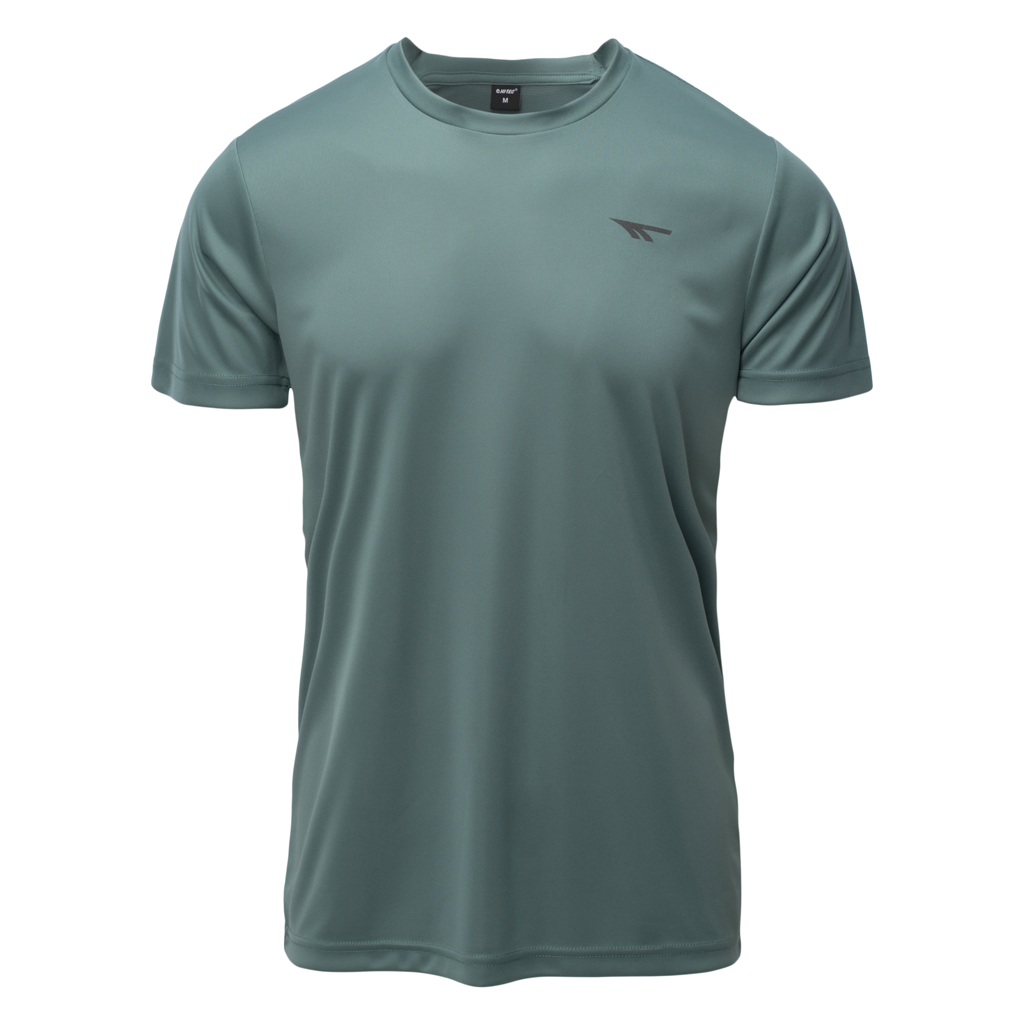 Tricou Bărbați BODINI Hi-Tec - Airway, Quickdry, Elemente Reflectorizante - 1