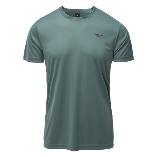 Tricou Bărbați BODINI Hi-Tec - Airway, Quickdry, Elemente Reflectorizante - 1