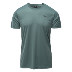 Tricou Bărbați BODINI Hi-Tec - Airway, Quickdry, Elemente Reflectorizante - 1