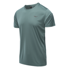 Tricou Bărbați BODINI Hi-Tec - Airway, Quickdry, Elemente Reflectorizante - 2