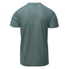 Tricou Bărbați BODINI Hi-Tec - Airway, Quickdry, Elemente Reflectorizante - 3