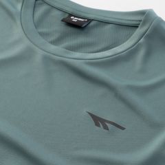 Tricou Bărbați BODINI Hi-Tec - Airway, Quickdry, Elemente Reflectorizante - 4